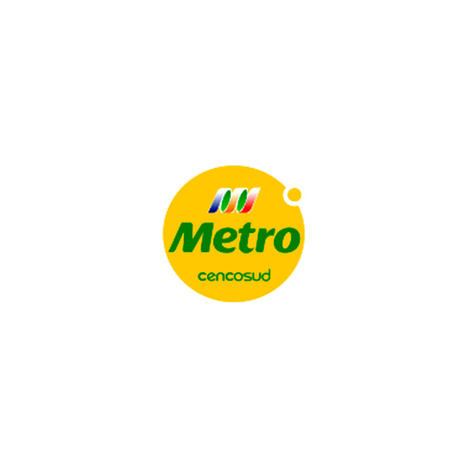 metro